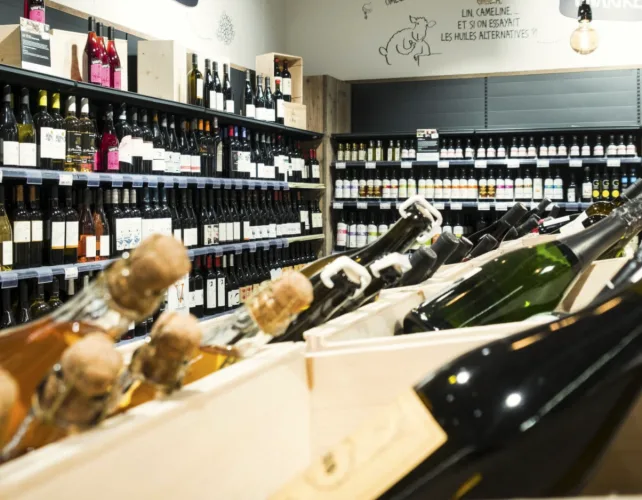 Färm Braine-l'Alleud